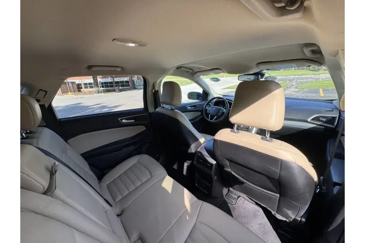 $15999 : 2021 Edge SEL image 10