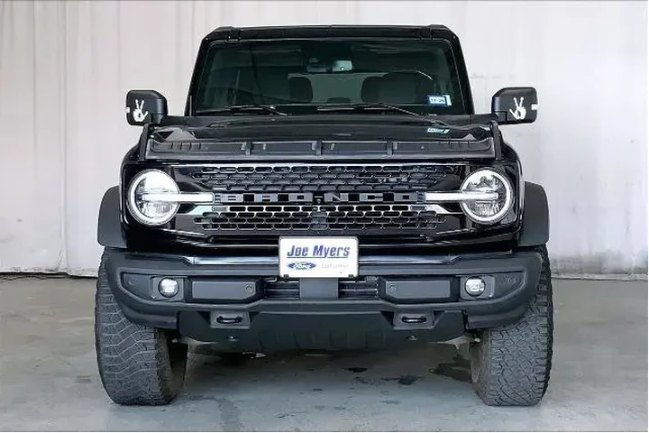 $37031 : Ford Bronco 2022 4x4 Base Ad image 3