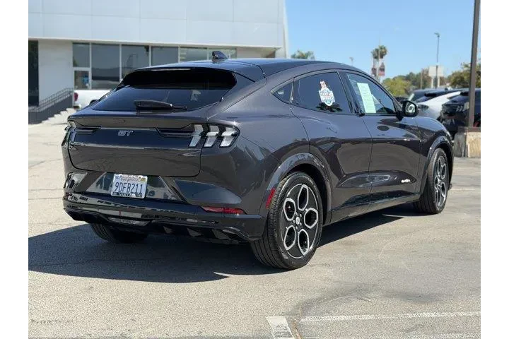 $31995 : Ford Mustang Mach-E 2022 AWD image 10