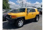 $12900 : 2007 FJ Cruiser thumbnail