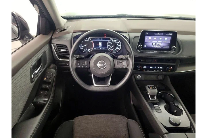 $22998 : Nissan Rogue 2023 AWD SV 4dr image 10