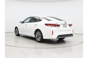 $17998 : Kia Optima Hybrid 2020 EX 4d thumbnail