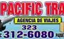 L.A PACIFIC TRAVEL Y TOURS en Los Angeles