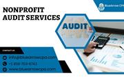Best Nonprofit Audit Services en San Diego