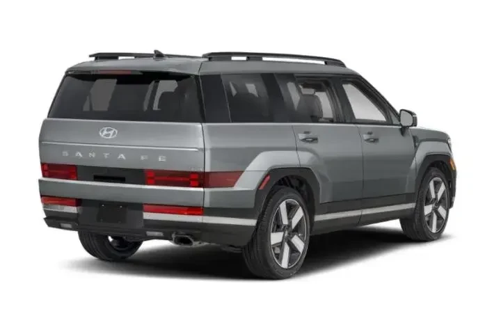 $31973 : Hyundai SANTA FE 2024 Limite image 5