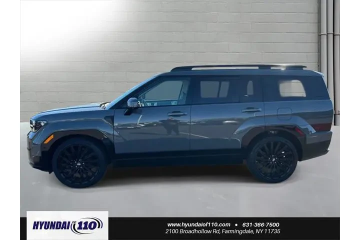 $39995 : Hyundai SANTA FE 2025 AWD Ca image 8