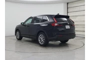 $33998 : Honda CR-V 2025 AWD EX-L 4dr thumbnail