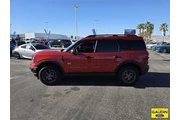 $23900 : Ford Bronco Sport 2023 AWD B thumbnail