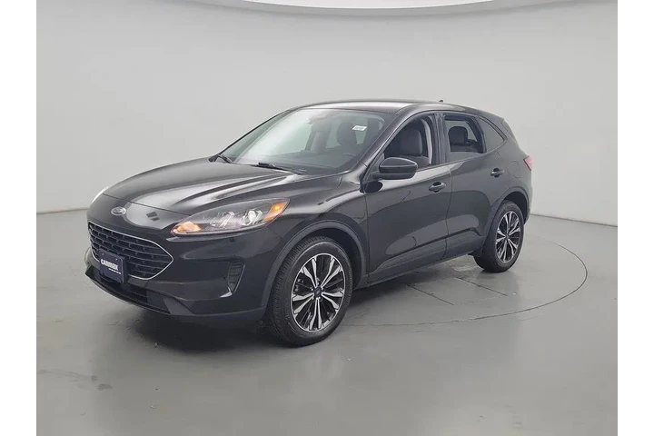 $18998 : Ford Escape 2022 AWD SE 4dr image 3