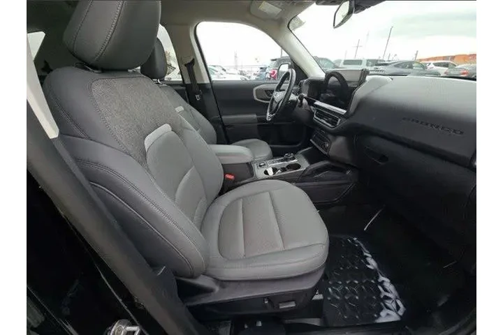 $35000 : Ford Bronco Sport 2025 AWD B image 8