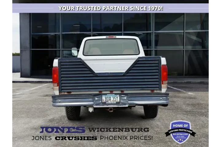$14995 : Ford F-250 1996 2dr XLT Exte image 4