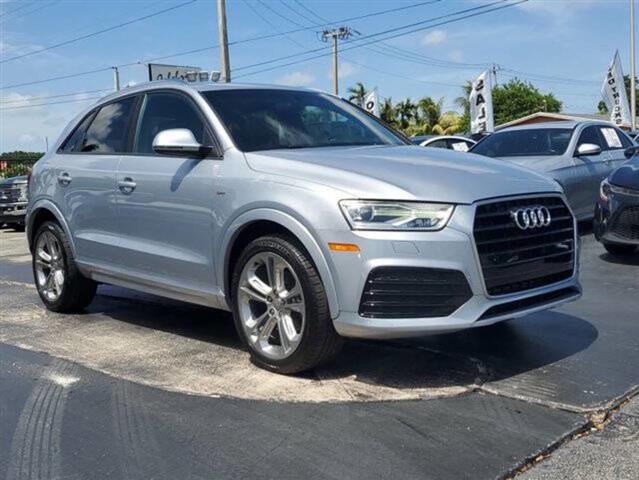 $14995 : 2018 Audi Q3 image 4