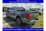 Ford F-150 2025 4x2 STX 4dr en Orlando