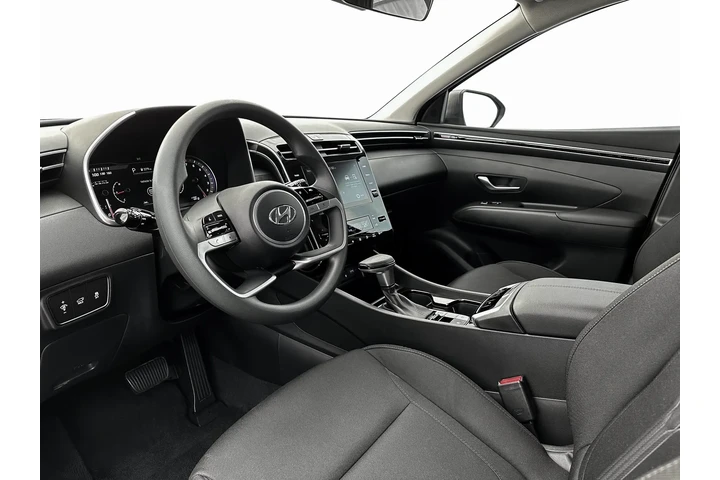 $23988 : Hyundai TUCSON 2024 SEL 4dr image 2