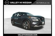 Nissan Rogue 2021 SL 4dr Cro en San Bernardino