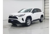 $29998 : Toyota RAV4 2025 AWD LE 4dr thumbnail