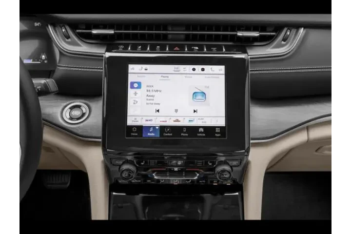 $31695 : Jeep Grand Cherokee 2023 4x4 image 7