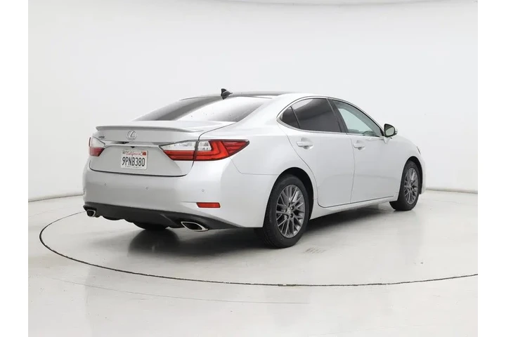 $21998 : Lexus ES 350 2018 4dr Sedan image 8
