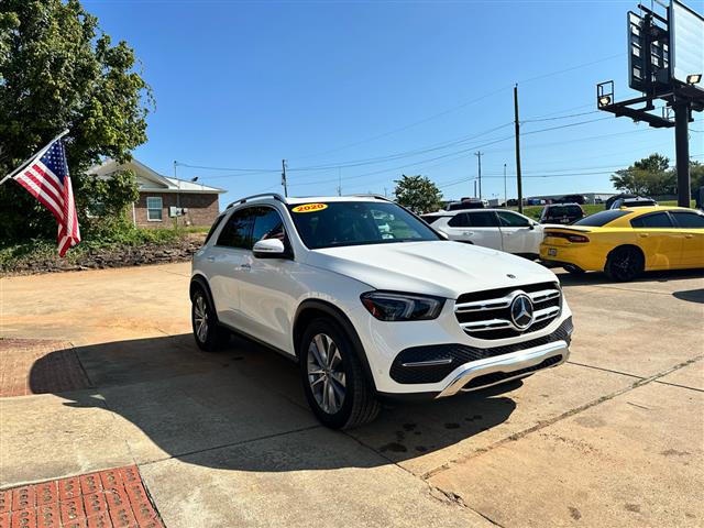 $25995 : 2020 Mercedes-Benz GLE-Class image 4