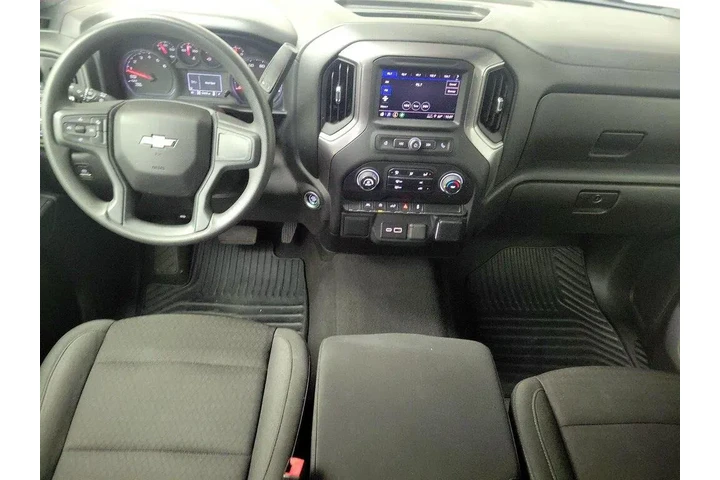 $33998 : Chevrolet Silverado 1500 202 image 9