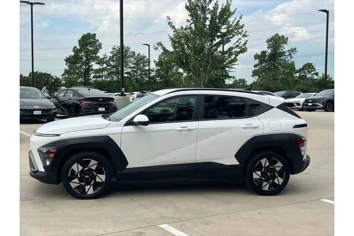 $20443 : Hyundai KONA 2024 SEL 4dr Cr image 5