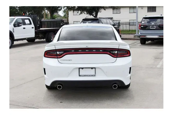 $24900 : Dodge Charger 2021 GT 4dr Se image 3