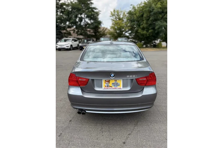 $8995 : 2011 BMW 3 Series 328i xDrive image 9