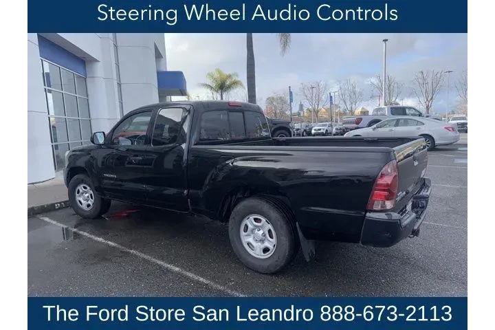 $14880 : Toyota Tacoma 2014 4x2 Base image 7