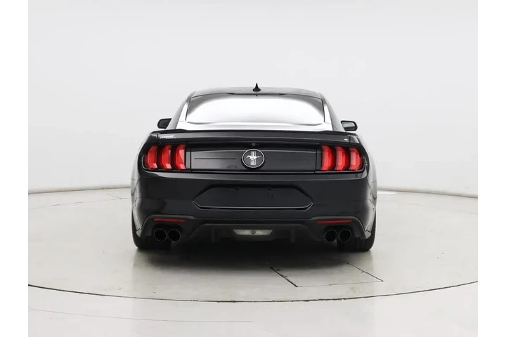 $23998 : Ford Mustang 2021 EcoBoost 2 image 6