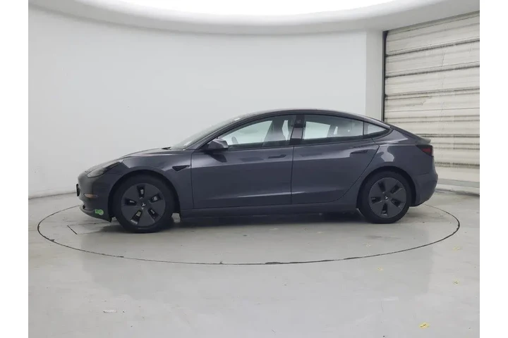 $29998 : Tesla Model 3 2022 AWD Long image 3