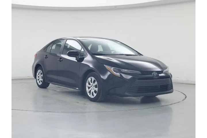 $20998 : Toyota Corolla 2024 LE 4dr S image 1