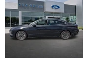 $20800 : Hyundai SONATA Hybrid 2024 S thumbnail