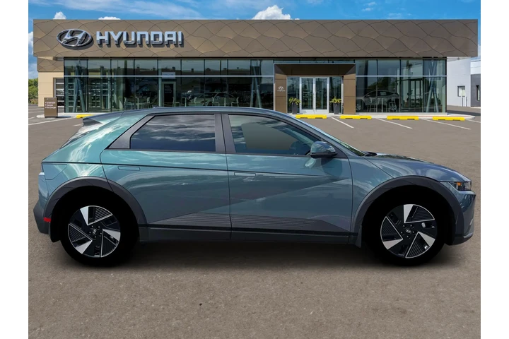 $35500 : Hyundai IONIQ 5 2026 SEL 4dr image 9