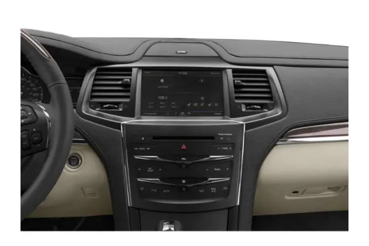 $3990 : Lincoln MKS 2015 4dr Sedan image 10