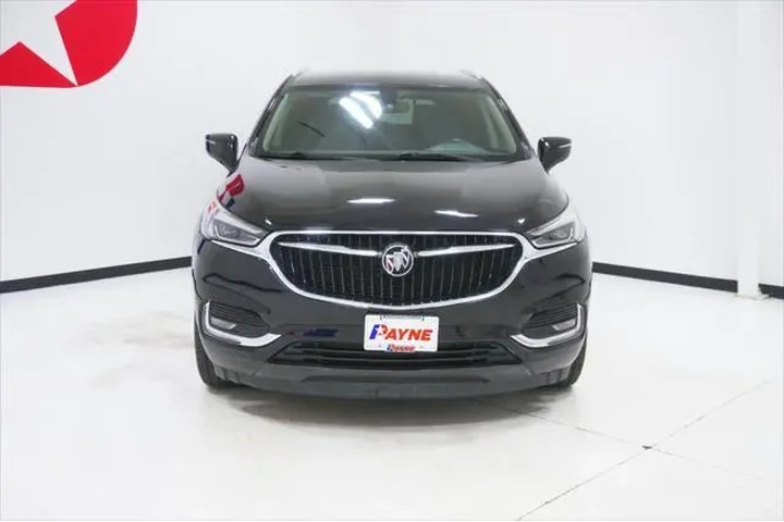 $23995 : Buick Enclave 2020 Essence 4 image 2