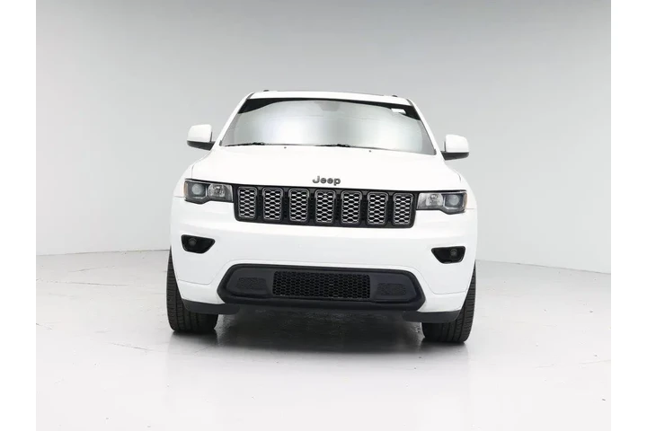 $19998 : Jeep Grand Cherokee 2018 4x2 image 5