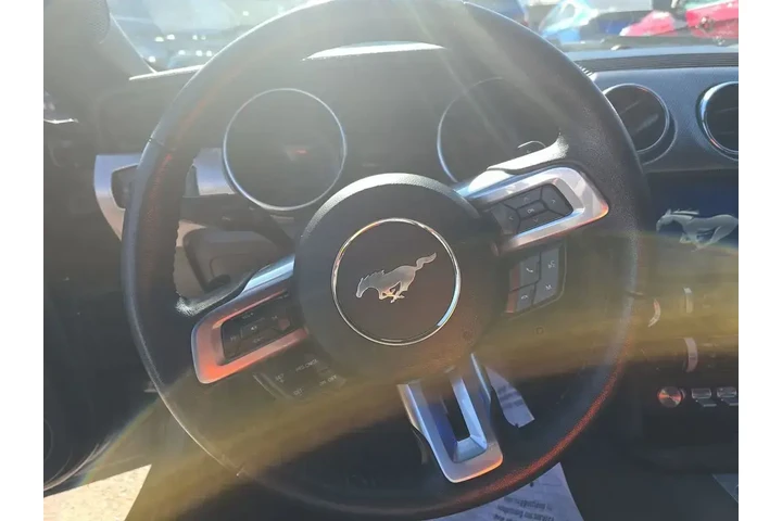 $17999 : Ford Mustang 2020 EcoBoost 2 image 10