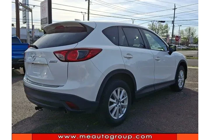 $12735 : Mazda CX-5 2014 AWD Touring image 5