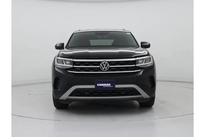 $23998 : Volkswagen Atlas Cross Sport image 5