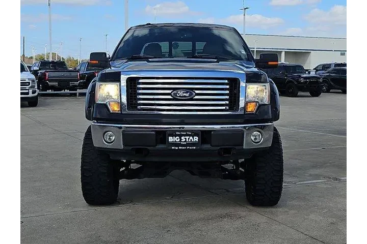 $15999 : Ford F-150 2010 4x4 XL 4dr S image 8
