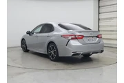 $22998 : Toyota Camry 2018 SE 4dr Sed thumbnail