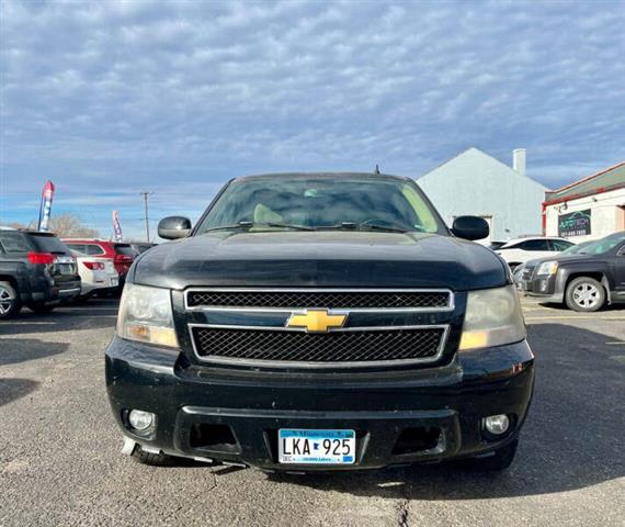 $7995 : 2007 Tahoe LS image 3