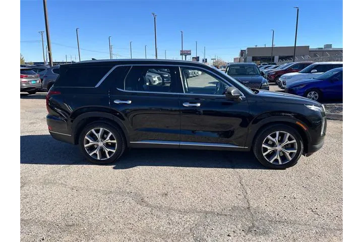 $32034 : Hyundai PALISADE 2022 AWD SE image 9