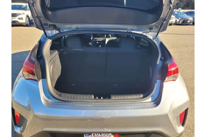 $10763 : Hyundai VELOSTER 2019 3dr Co image 8