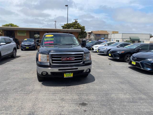 $11999 : 2013 GMC Sierra 1500 SLE image 3