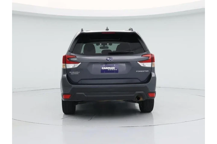 $20998 : Subaru Forester 2020 AWD Pre image 6