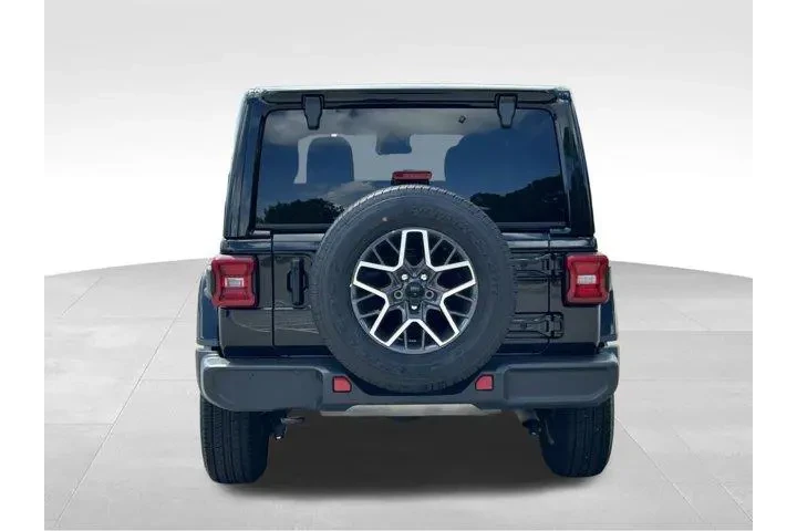 $29019 : Jeep Wrangler 2024 4x4 Sahar image 8