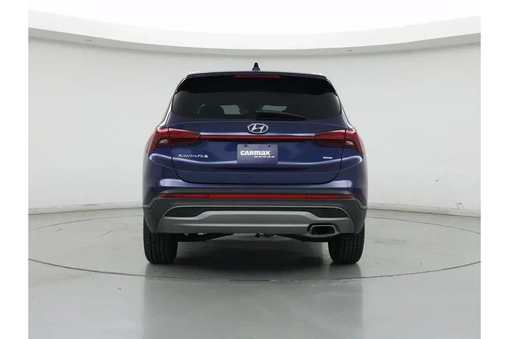 $24998 : Hyundai SANTA FE 2023 AWD SE image 6