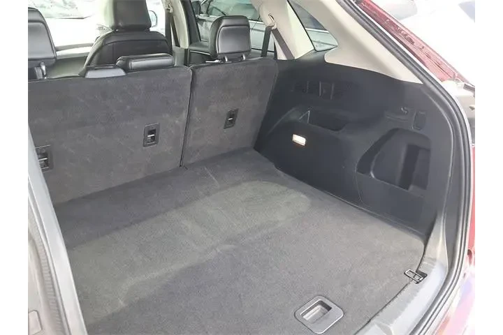 $18990 : Ford Edge 2021 SEL 4dr Cross image 7