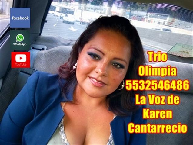 trios musicales Tlalnepantla image 2